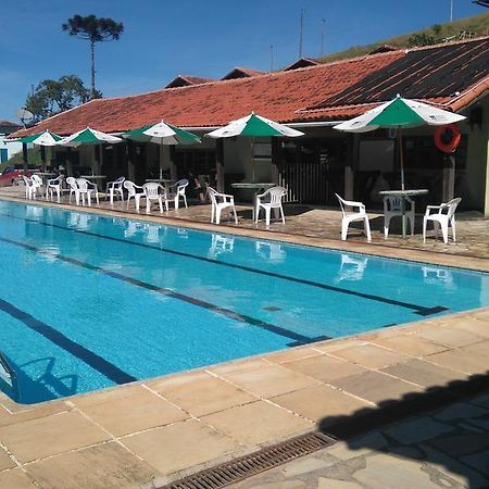 Hotel Fazenda Selva do Mato Limpo Rio Preto (Minas Gerais) Exterior foto