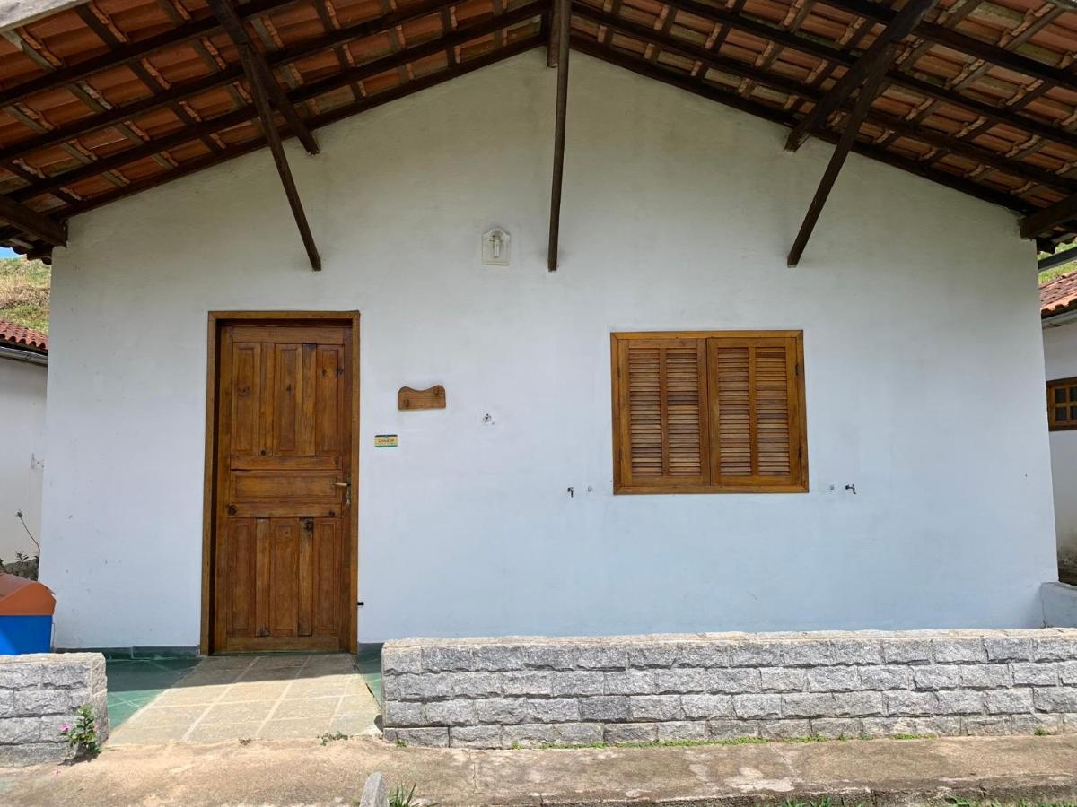 Hotel Fazenda Selva do Mato Limpo Rio Preto (Minas Gerais) Exterior foto
