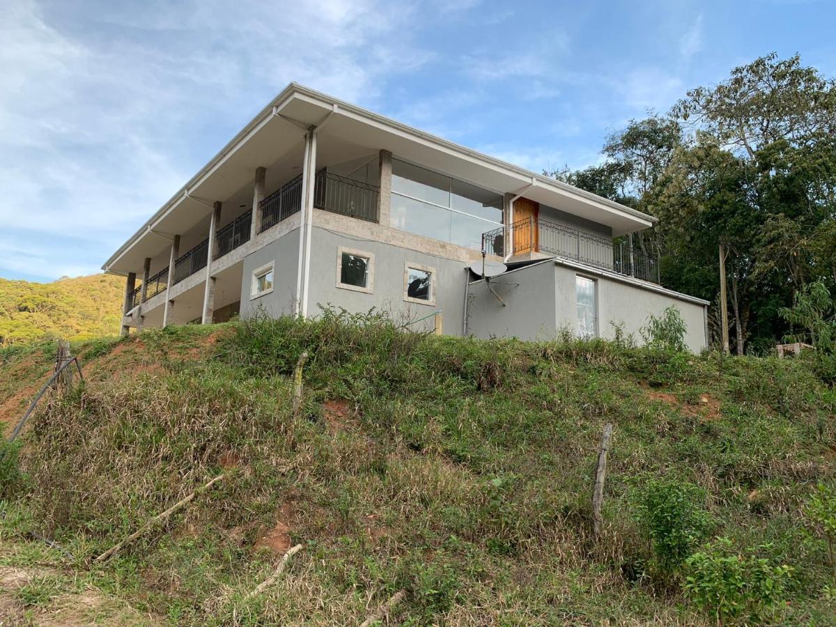 Hotel Fazenda Selva do Mato Limpo Rio Preto (Minas Gerais) Exterior foto
