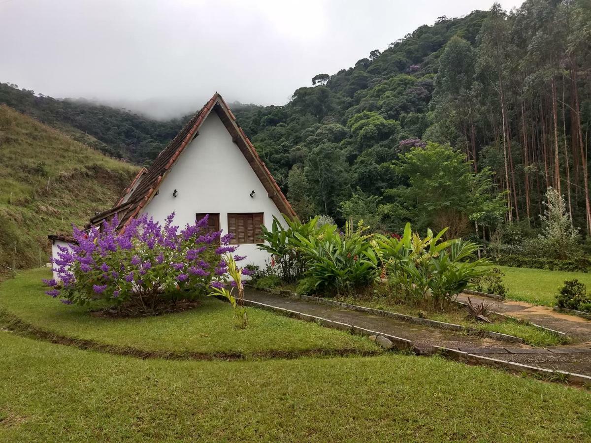 Hotel Fazenda Selva do Mato Limpo Rio Preto (Minas Gerais) Exterior foto